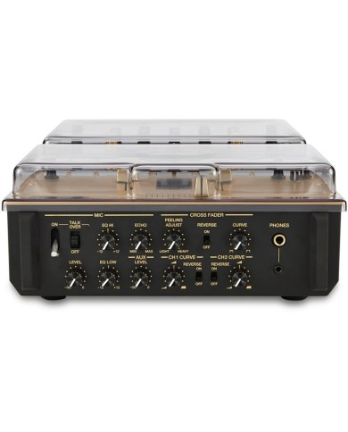 Decksaver Pioneer DJM S9