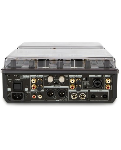 Decksaver Pioneer DJM S9