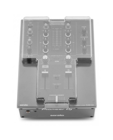 Decksaver Pioneer DJM S3