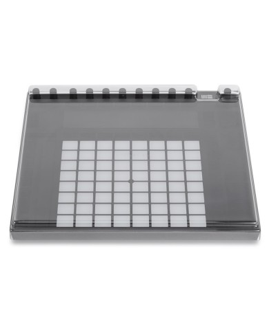 Decksaver Ableton Push 2