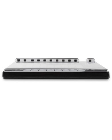Decksaver Ableton Push 2