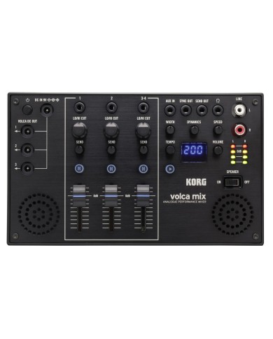 Korg Volca Mix