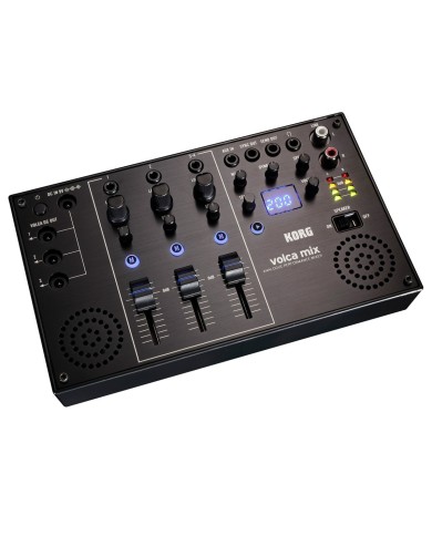 Korg Volca Mix