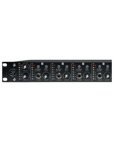Mackie HM800