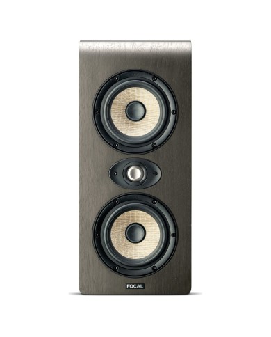 Focal Shape Twin