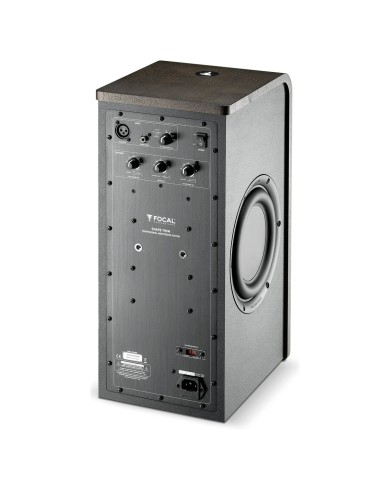 Focal Shape Twin