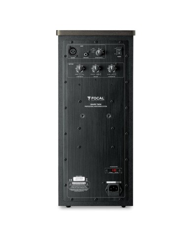 Focal Shape Twin