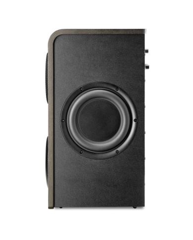 Focal Shape Twin