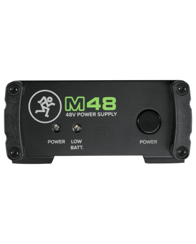 Mackie M48