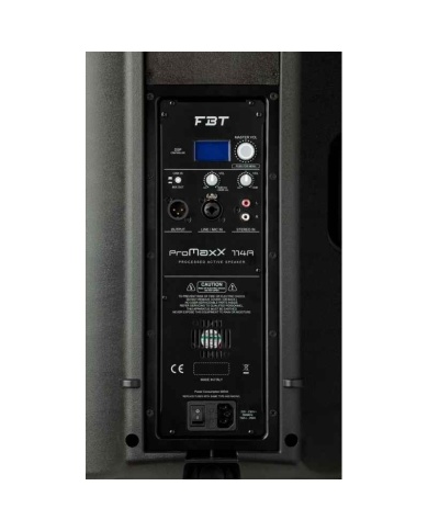 FBT Promaxx 114A