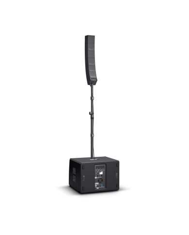 LD Systems CURV 500 TS