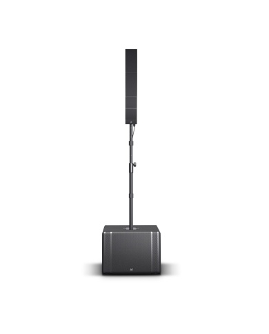 LD Systems CURV 500 TS