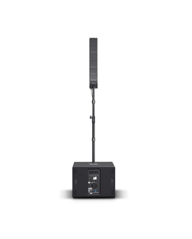 LD Systems CURV 500 TS