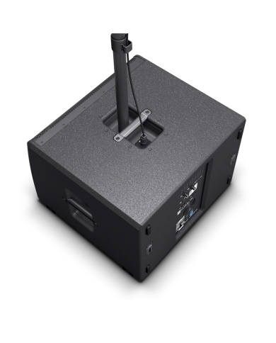 LD Systems CURV 500 TS