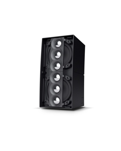 LD Systems CURV 500 TS
