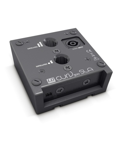 LD Systems CURV 500 TS