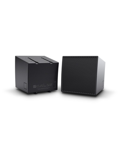 LD Systems CURV 500 TS
