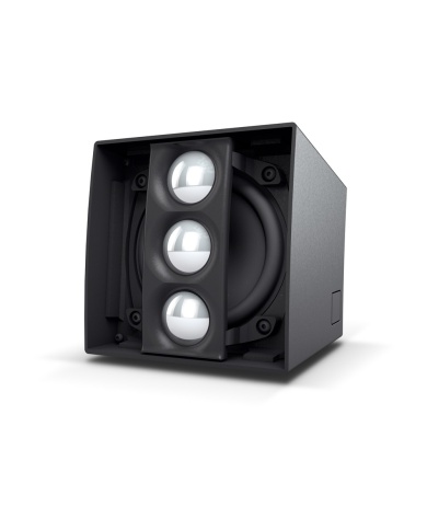 LD Systems CURV 500 TS