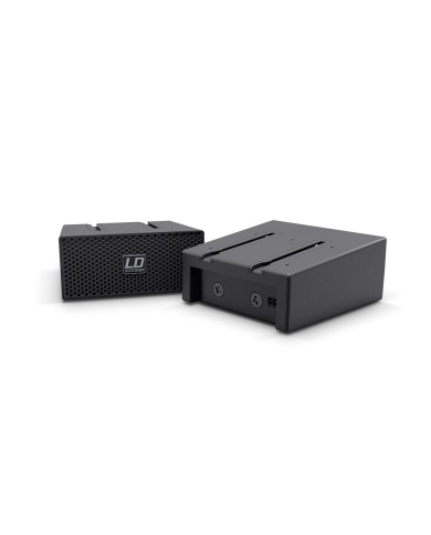 LD Systems CURV 500 TS