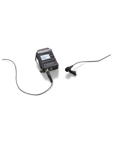 Zoom F1 LP