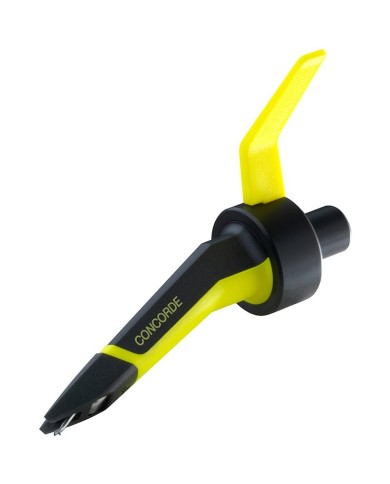 Ortofon Concorde MKII CLUB Single