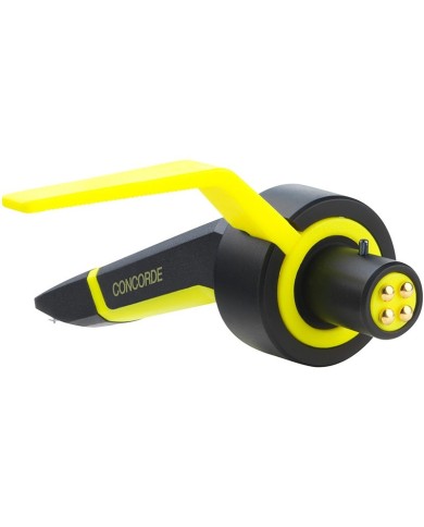 Ortofon Concorde MKII CLUB Single