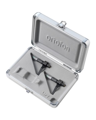 Ortofon Concorde MKII MIX Twin