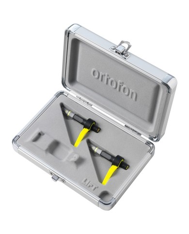 Ortofon Concorde MKII CLUB Twin