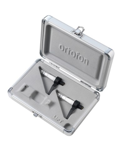 Ortofon Concorde MKII SCRATCH Twin