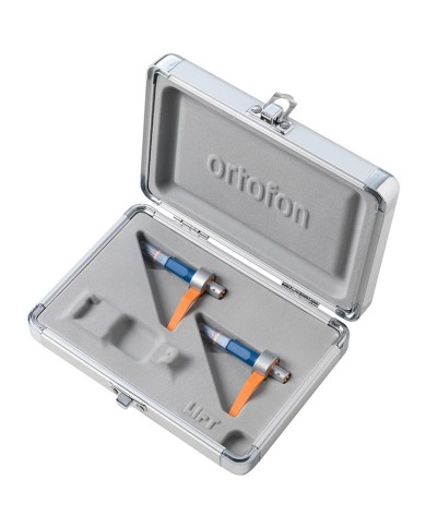 Ortofon Concorde MKII DJ Twin