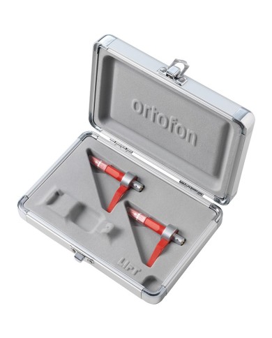 Ortofon Concorde MKII DIGITAL Twin