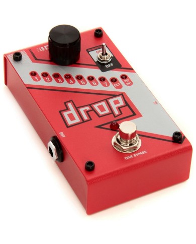 Digitech Drop