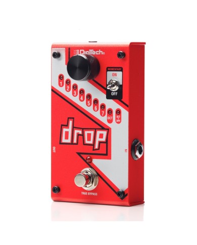 Digitech Drop