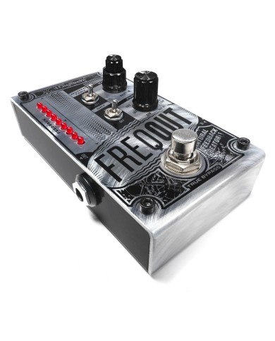 Digitech FreqOut 