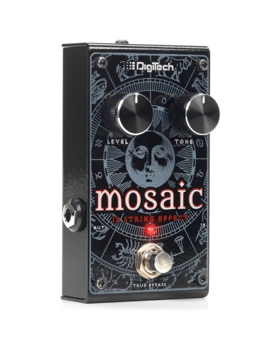 Digitech Mosaic
