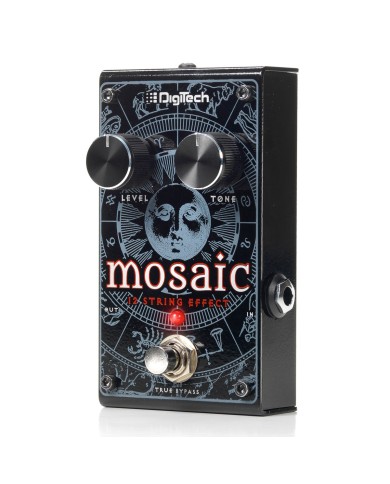 Digitech Mosaic