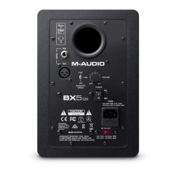 M-Audio BX5D3 