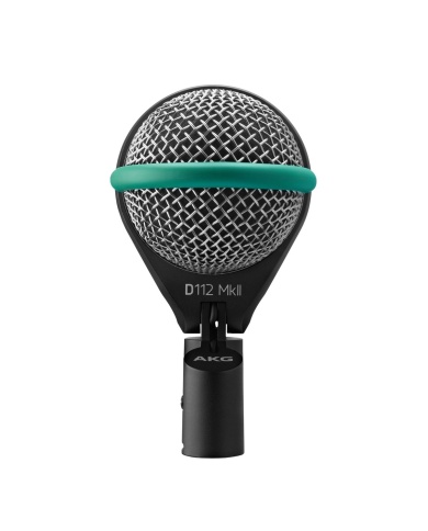 AKG D112 MKII