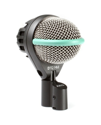 AKG D112 MKII