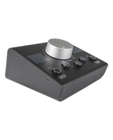 Mackie Big Knob Passive