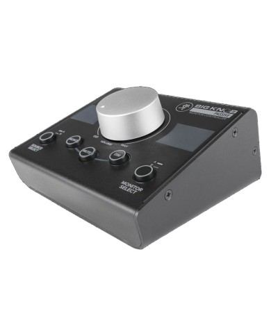 Mackie Big Knob Passive