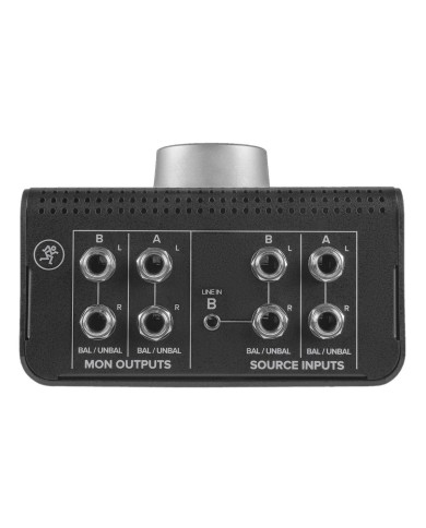 Mackie Big Knob Passive