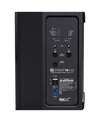 LD Systems STINGER 10 A G3