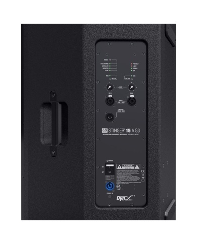 LD Systems STINGER 15 A G3