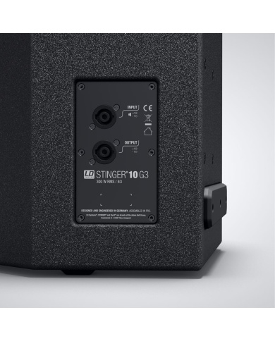 LD Systems STINGER 10 G3