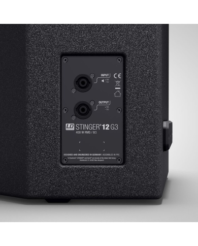 LD Systems STINGER 12 G3