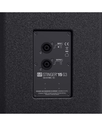 LD Systems STINGER 15 G3