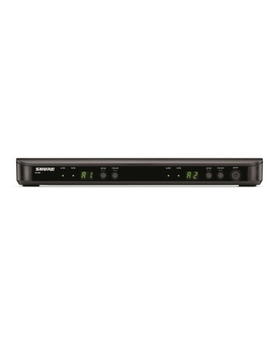 Shure BLX1288E CVL H8E