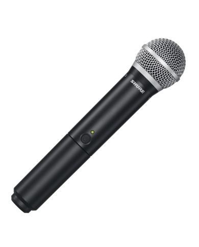 Shure BLX1288E CVL H8E