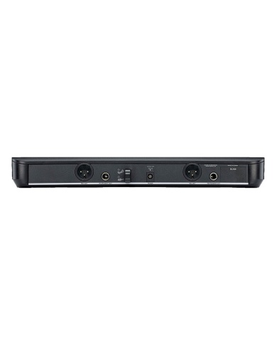 Shure BLX1288E CVL H8E